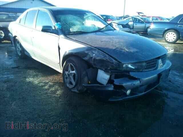 Photo 4A3AA46G93E158130 - MITSUBISHI GALANT 2003
