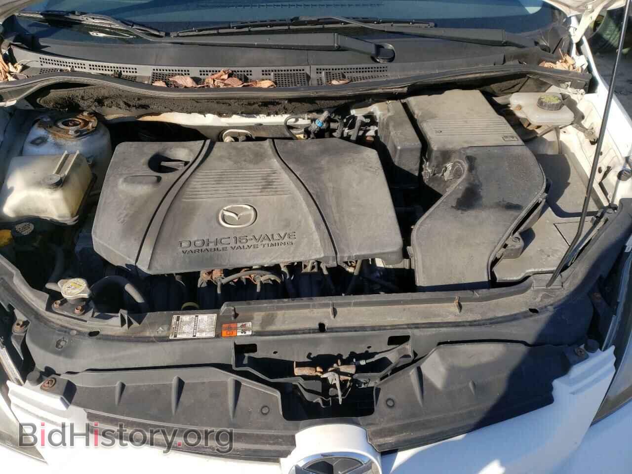 2007 MAZDA 5 - VIN: JM1CR293970143552 - Фото 7