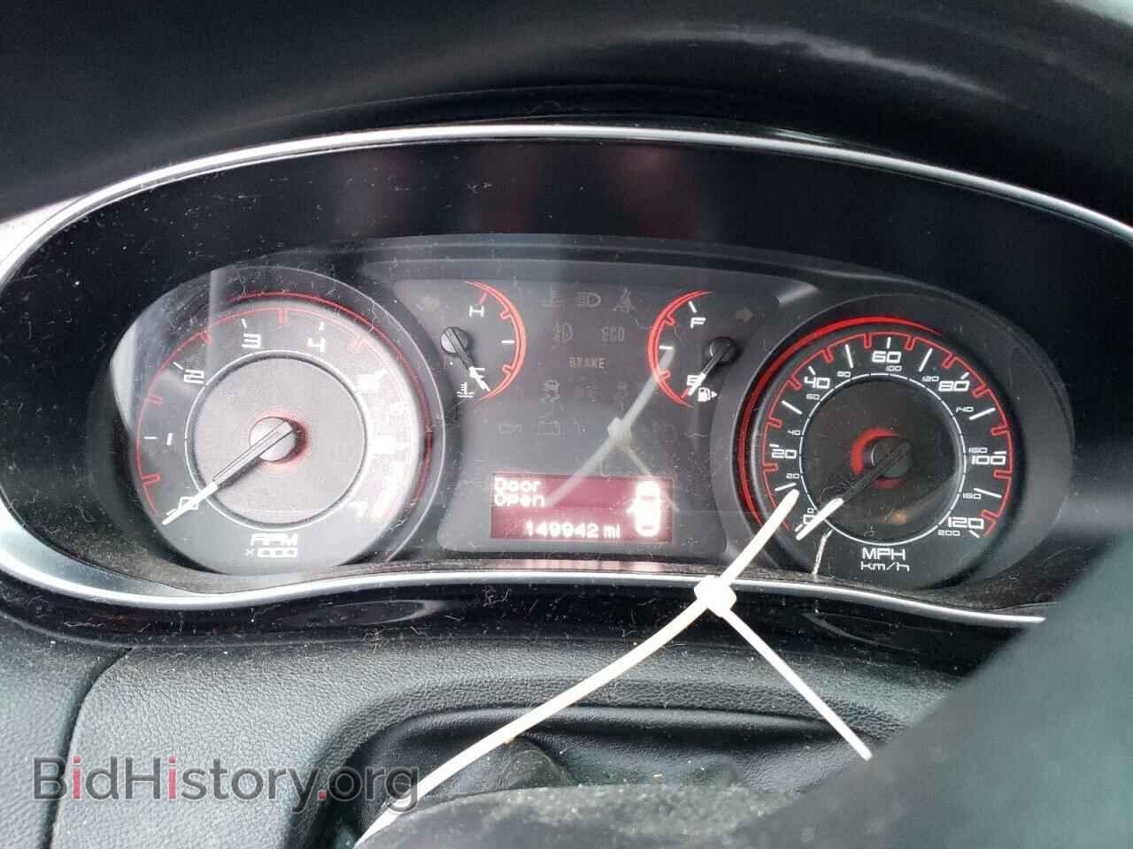 2013 DODGE DART - VIN: 1C3CDFBA7DD170854 - Photo 9