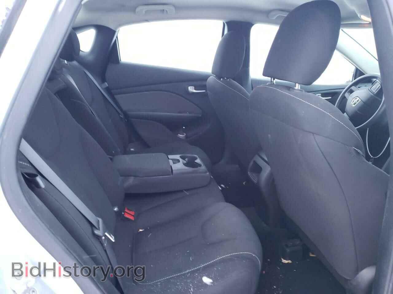 2013 DODGE DART - VIN: 1C3CDFBA7DD170854 - Photo 10