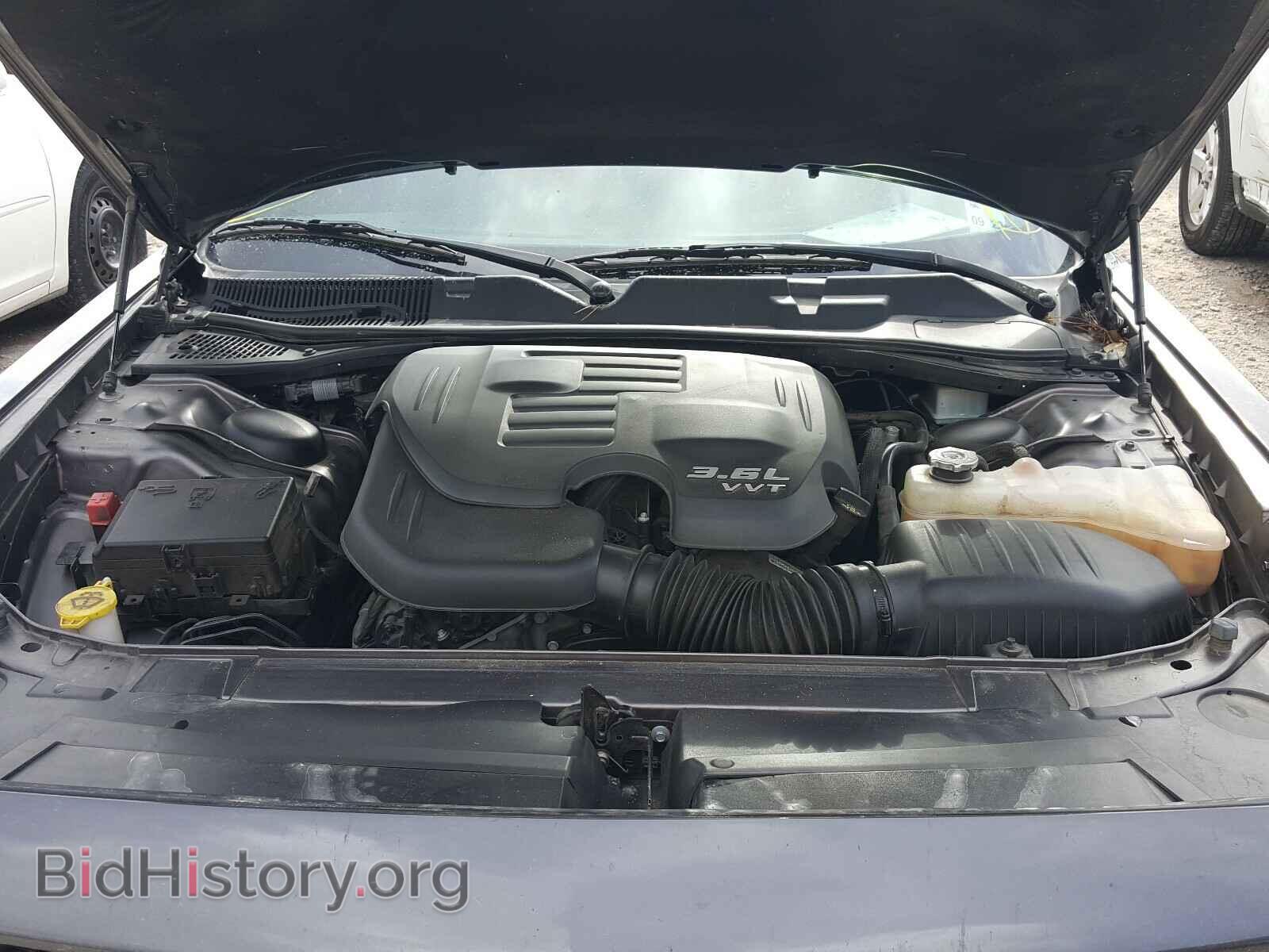 2017 DODGE CHALLENGER - VIN: 2C3CDZAG6HH554897 - Фото 7