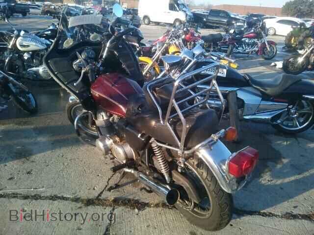 1978 HONDA CB CYCLE - VIN: CB750K2821148 - Photo 3