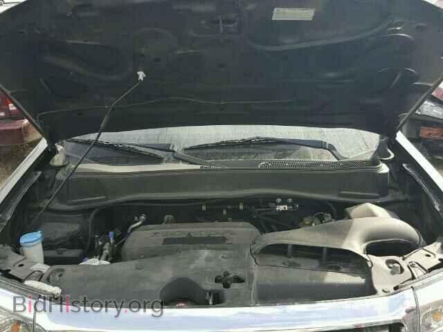 2015 HONDA PILOT - VIN: 5FNYF4H6XFB015505 - Фото 7