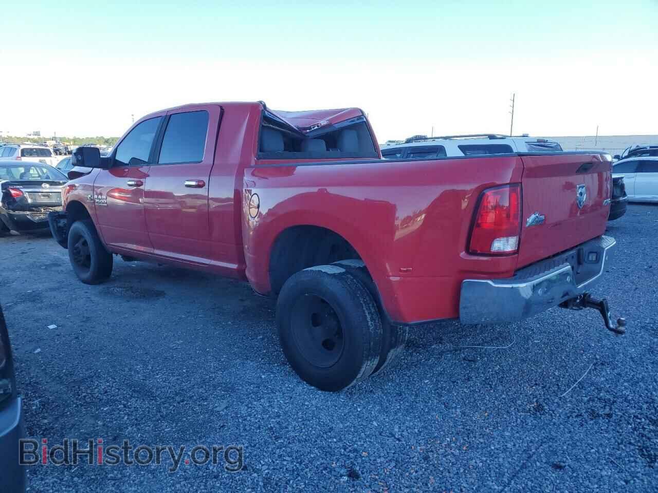 2017 RAM All Models - VIN: 3C63RRLL0HG528679 - Фото 2