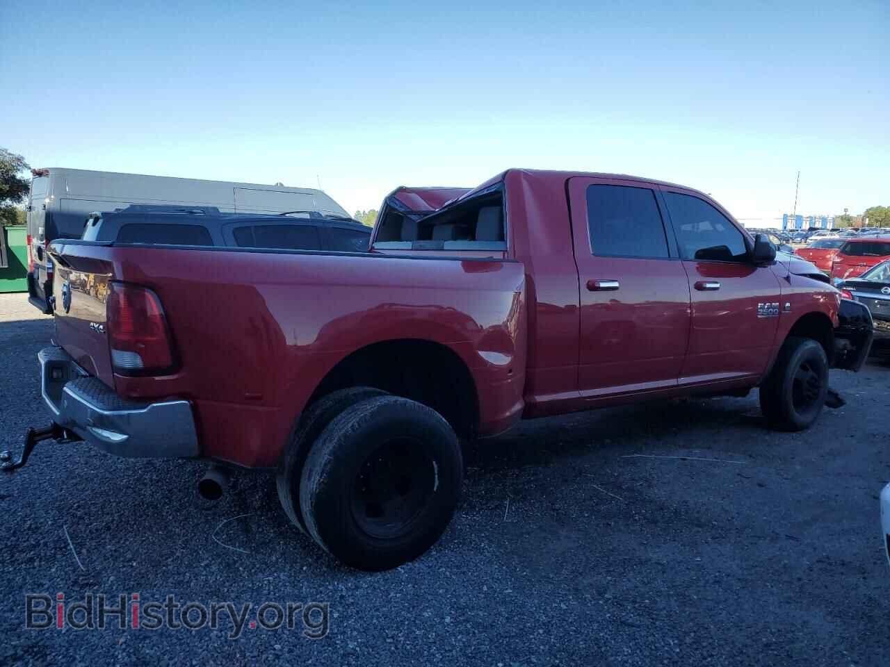 2017 RAM All Models - VIN: 3C63RRLL0HG528679 - Фото 3