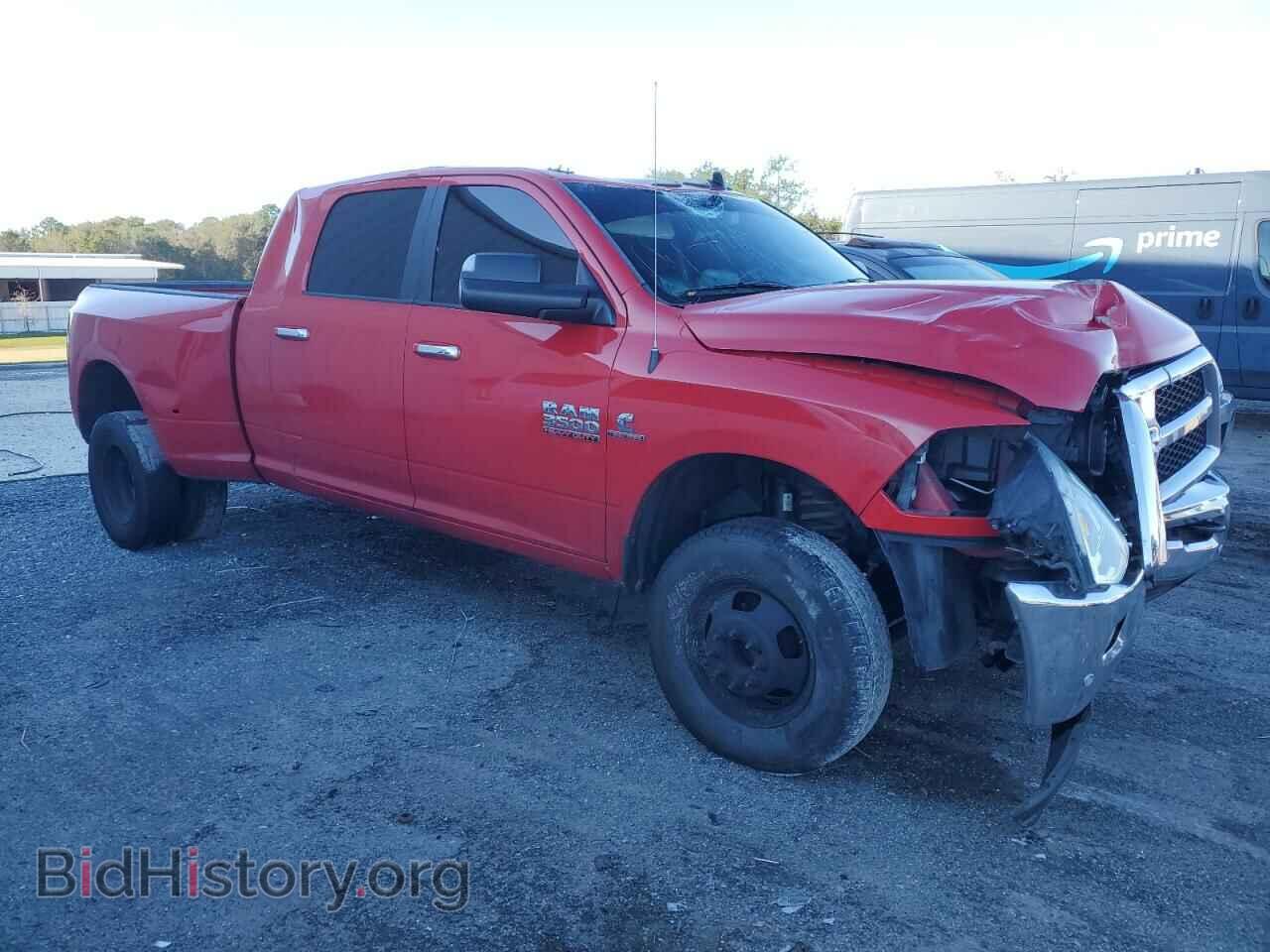 2017 RAM All Models - VIN: 3C63RRLL0HG528679 - Фото 4
