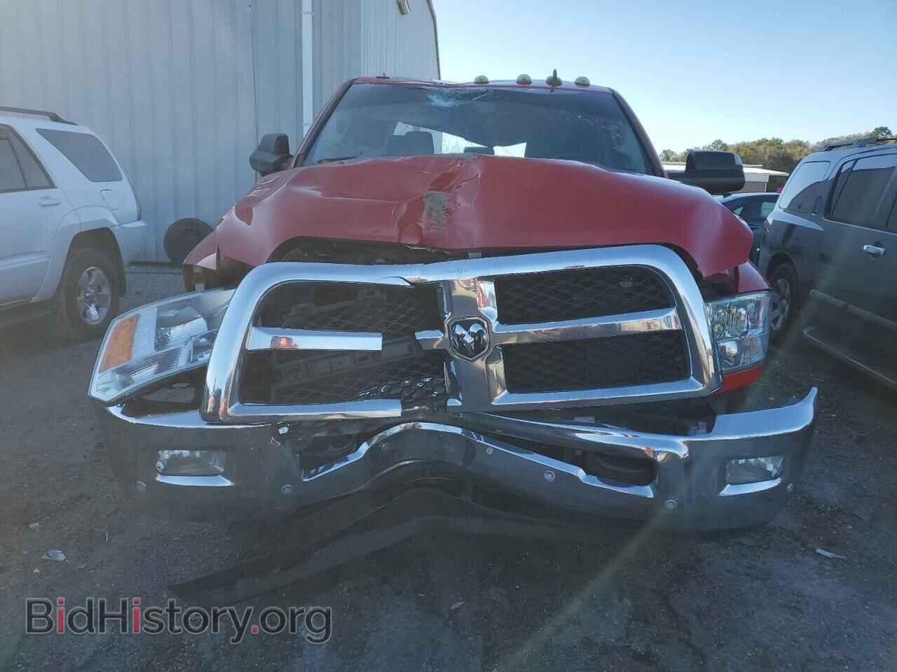 2017 RAM All Models - VIN: 3C63RRLL0HG528679 - Фото 5