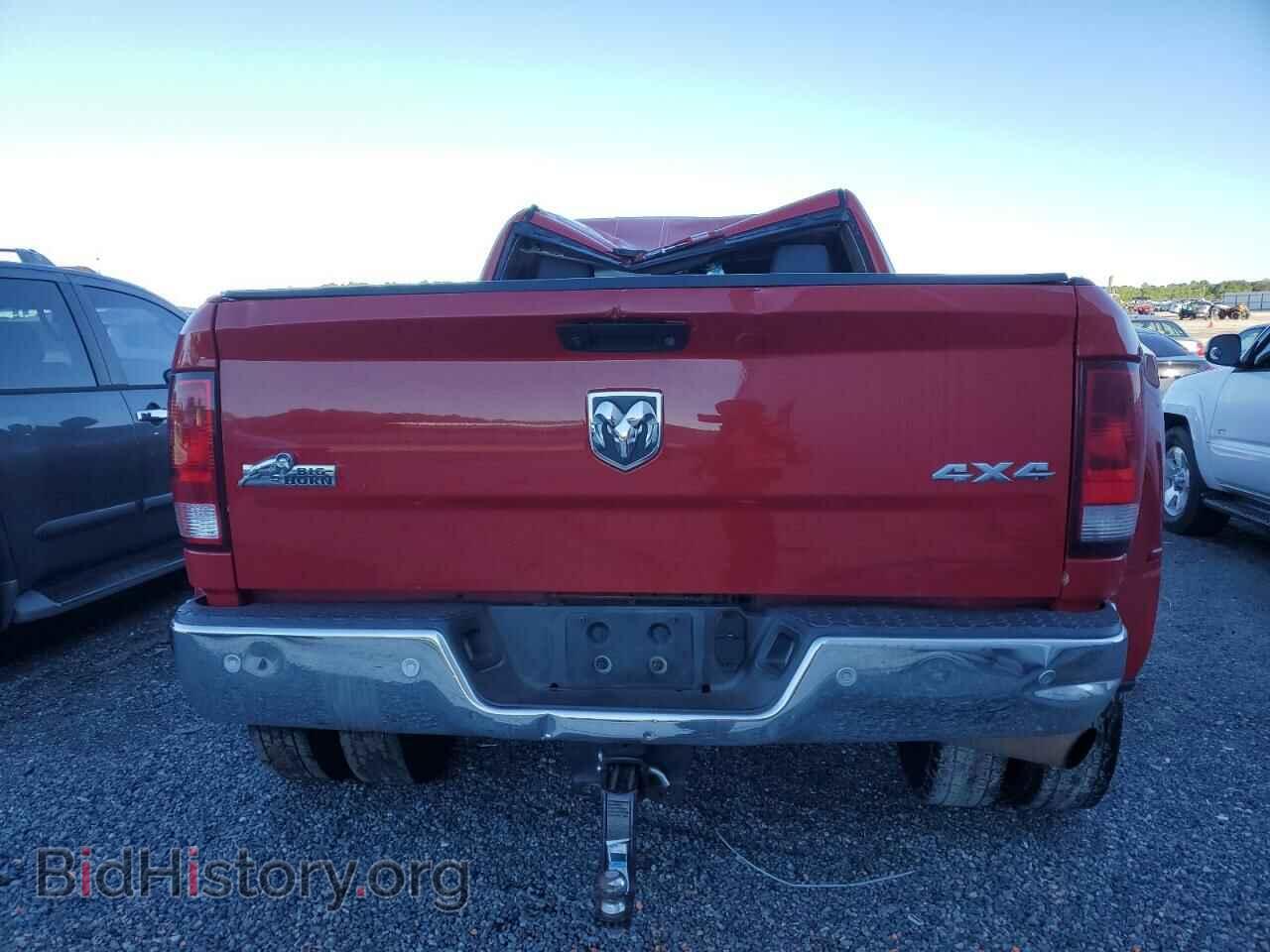 2017 RAM All Models - VIN: 3C63RRLL0HG528679 - Фото 6