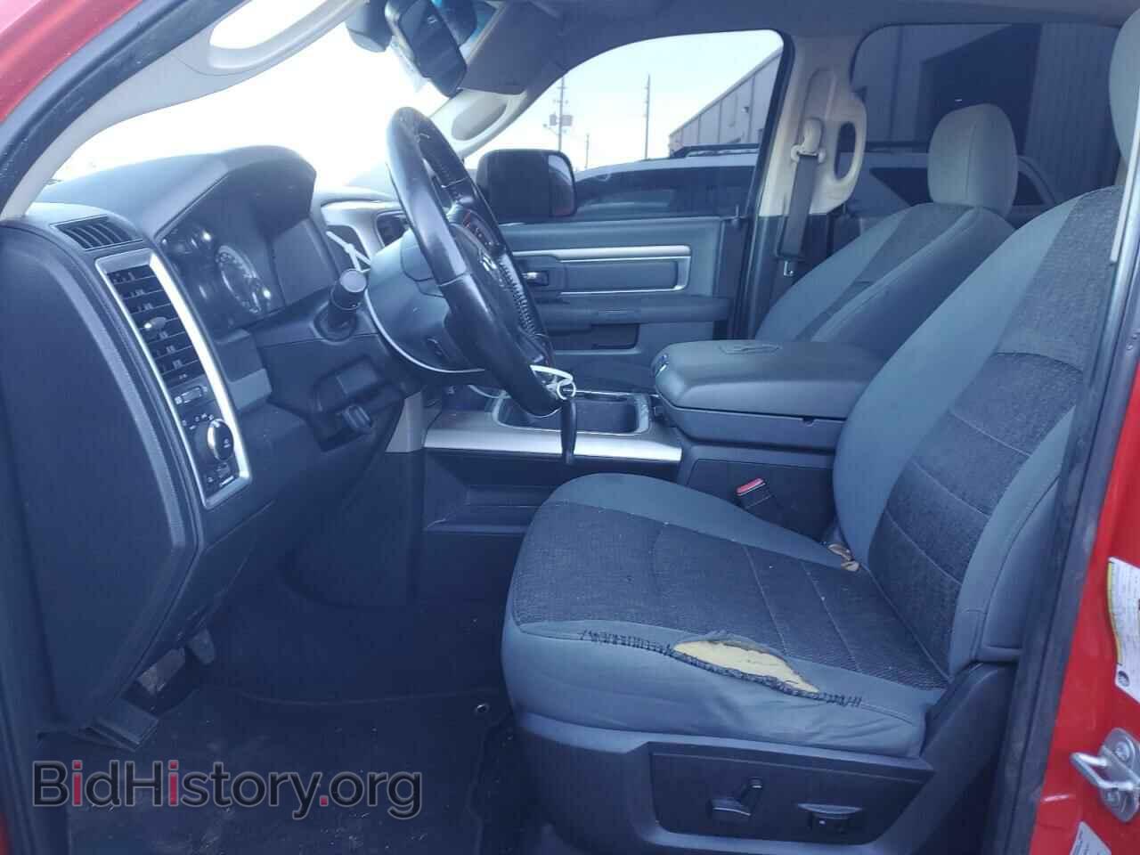 2017 RAM All Models - VIN: 3C63RRLL0HG528679 - Фото 7