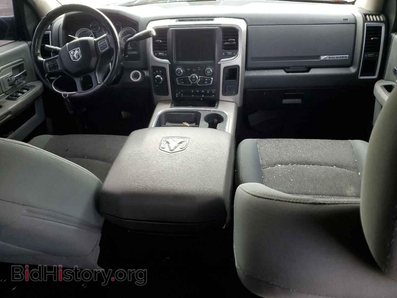 2017 RAM All Models - VIN: 3C63RRLL0HG528679 - Фото 8