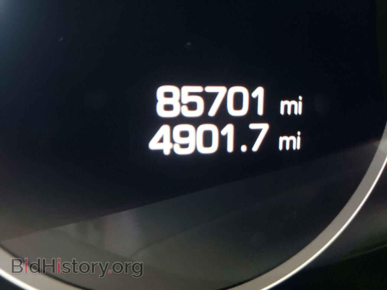 2017 PORSCHE PANAMERA - VIN: WP0AA2A70HL101154 - Фото 8