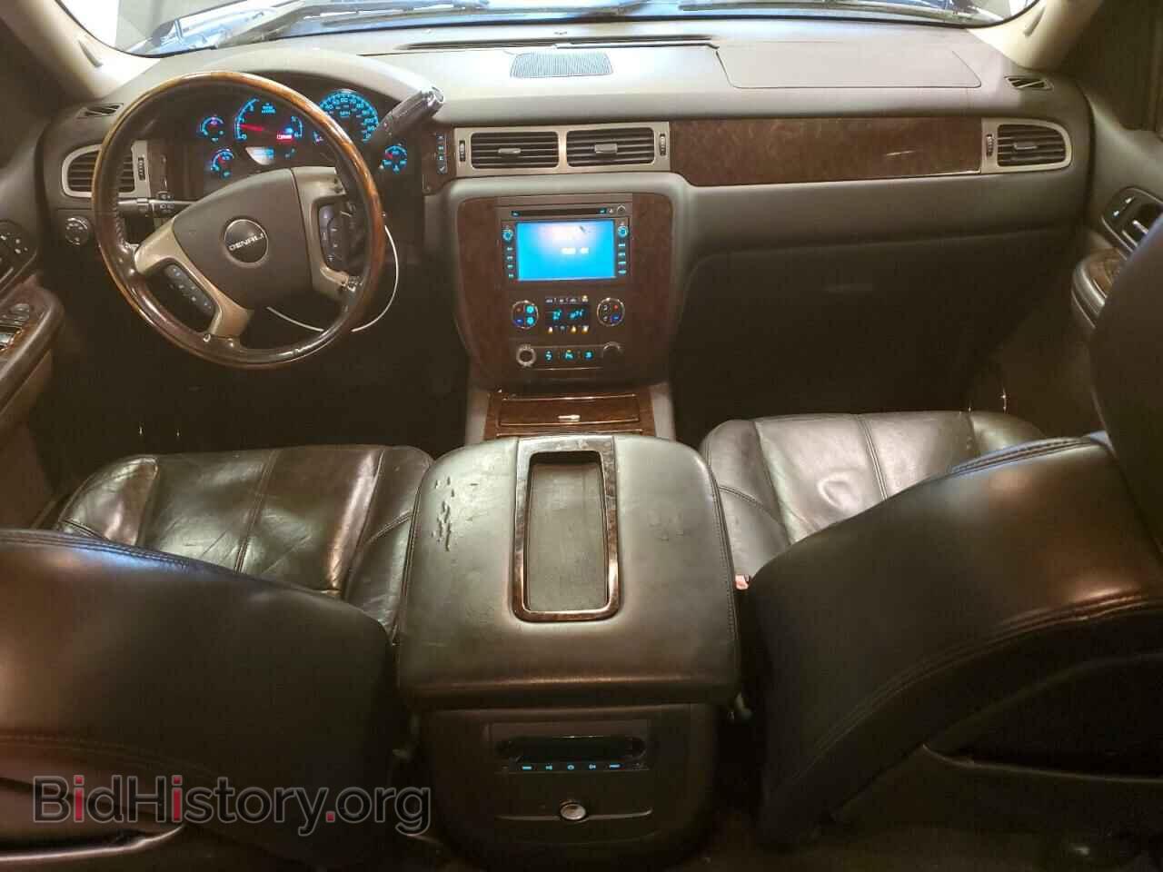 2009 GMC SIERRA - VIN: 3GTEK03279G216532 - Фото 8