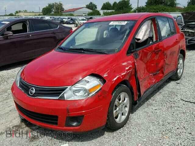 2012 NISSAN VERSA - VIN: 3N1BC1CP1CK285919 - Фото 2