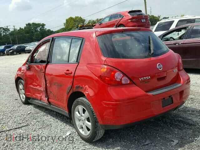 2012 NISSAN VERSA - VIN: 3N1BC1CP1CK285919 - Фото 3