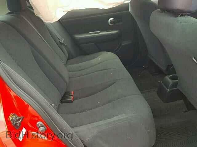 2012 NISSAN VERSA - VIN: 3N1BC1CP1CK285919 - Фото 6