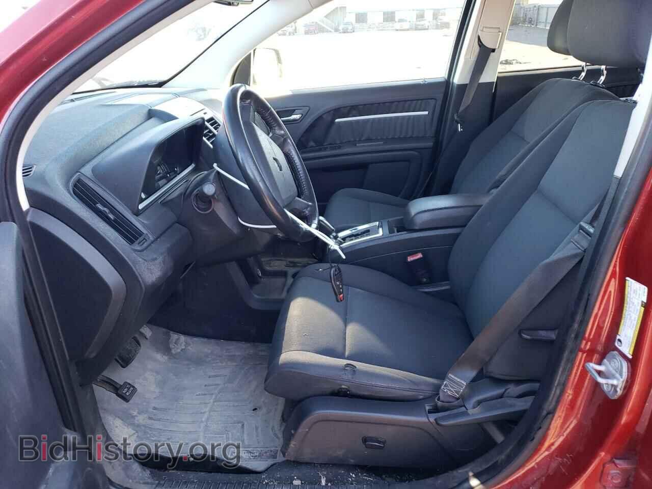 2010 DODGE JOURNEY - VIN: 3D4PG5FV1AT106748 - Фото 7