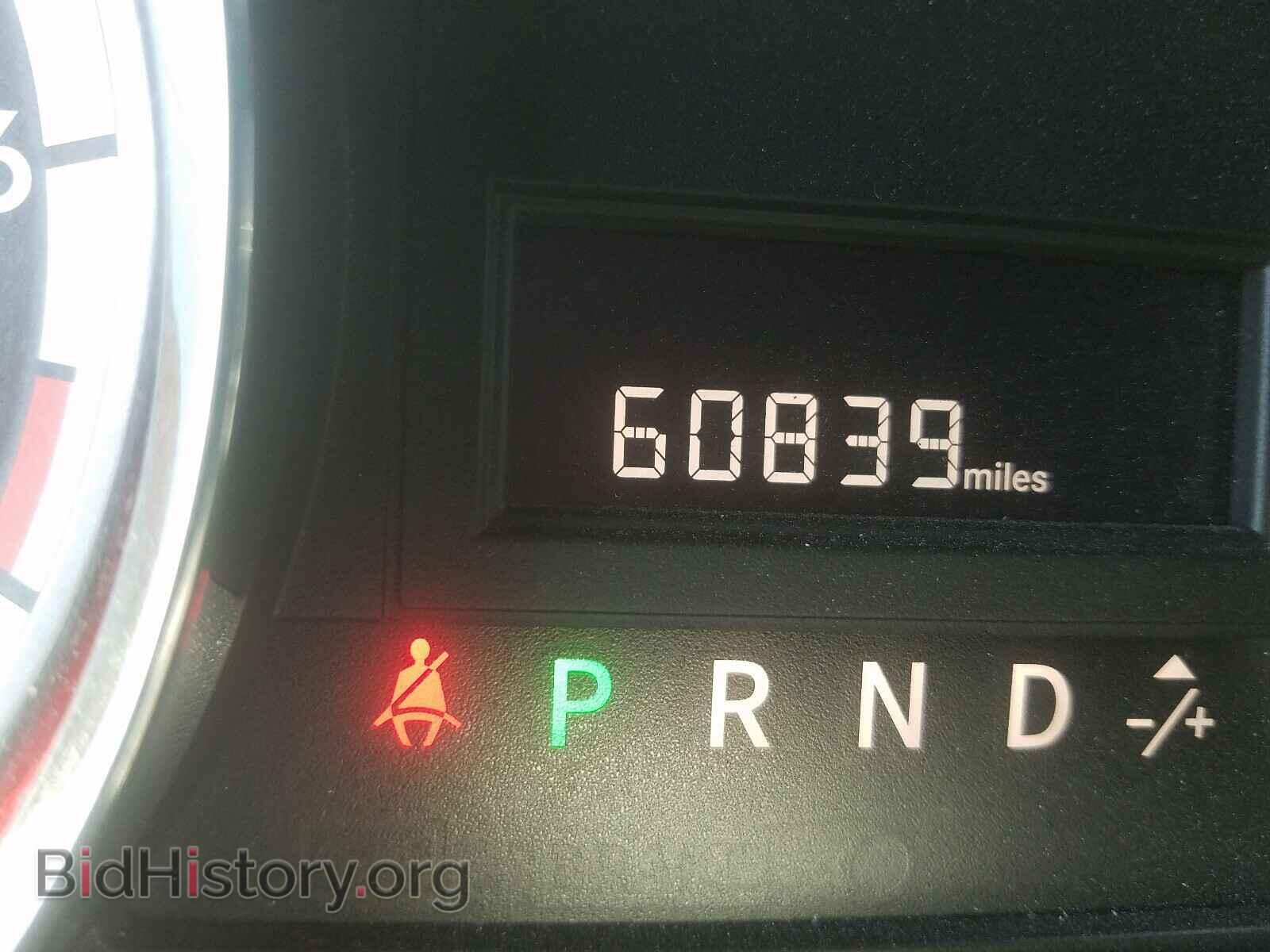 2018 DODGE CARAVAN - VIN: 2C4RDGCG2JR192543 - Photo 8