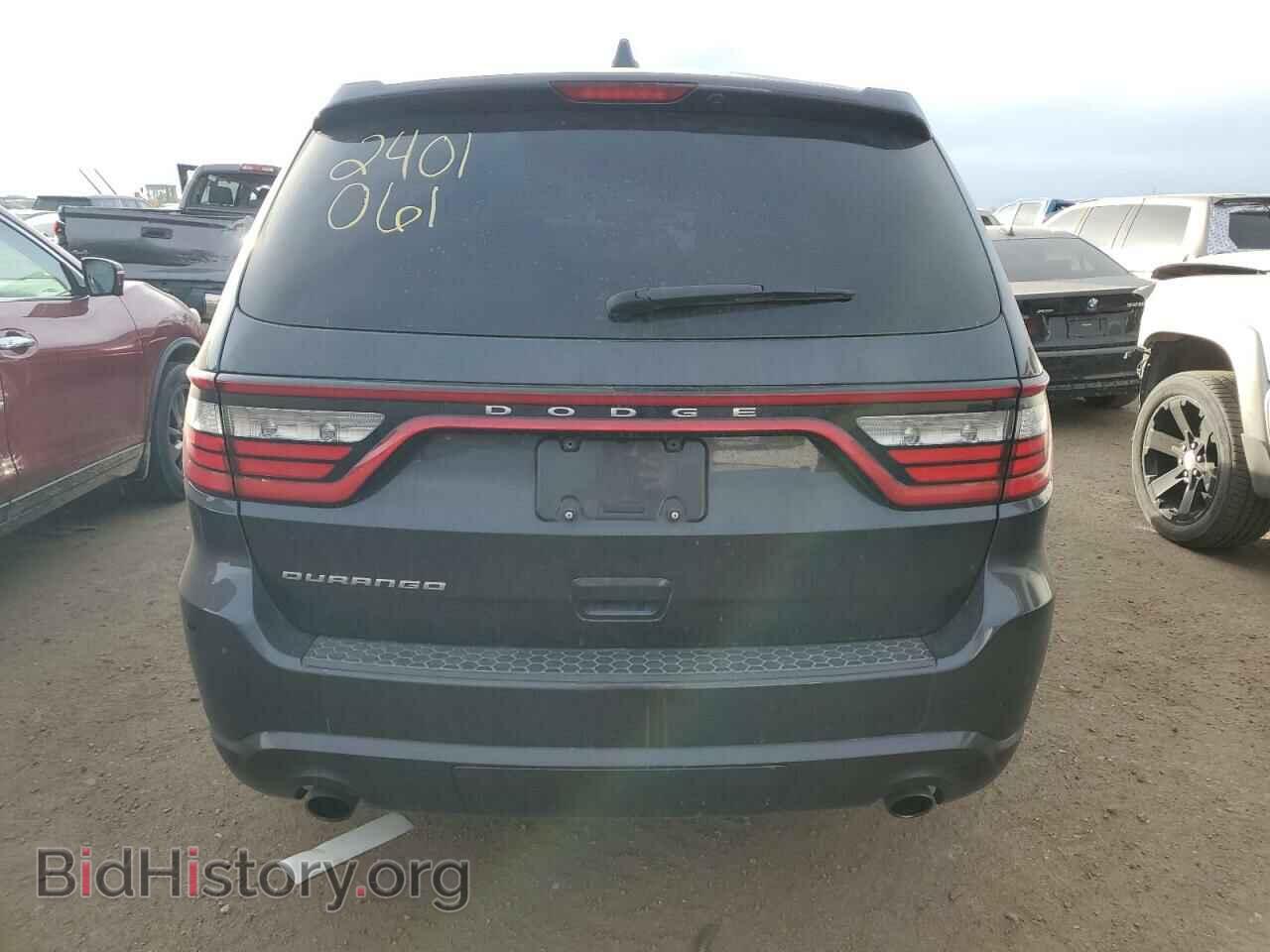 2015 DODGE DURANGO - VIN: 1C4RDHAG0FC906954 - Photo 6
