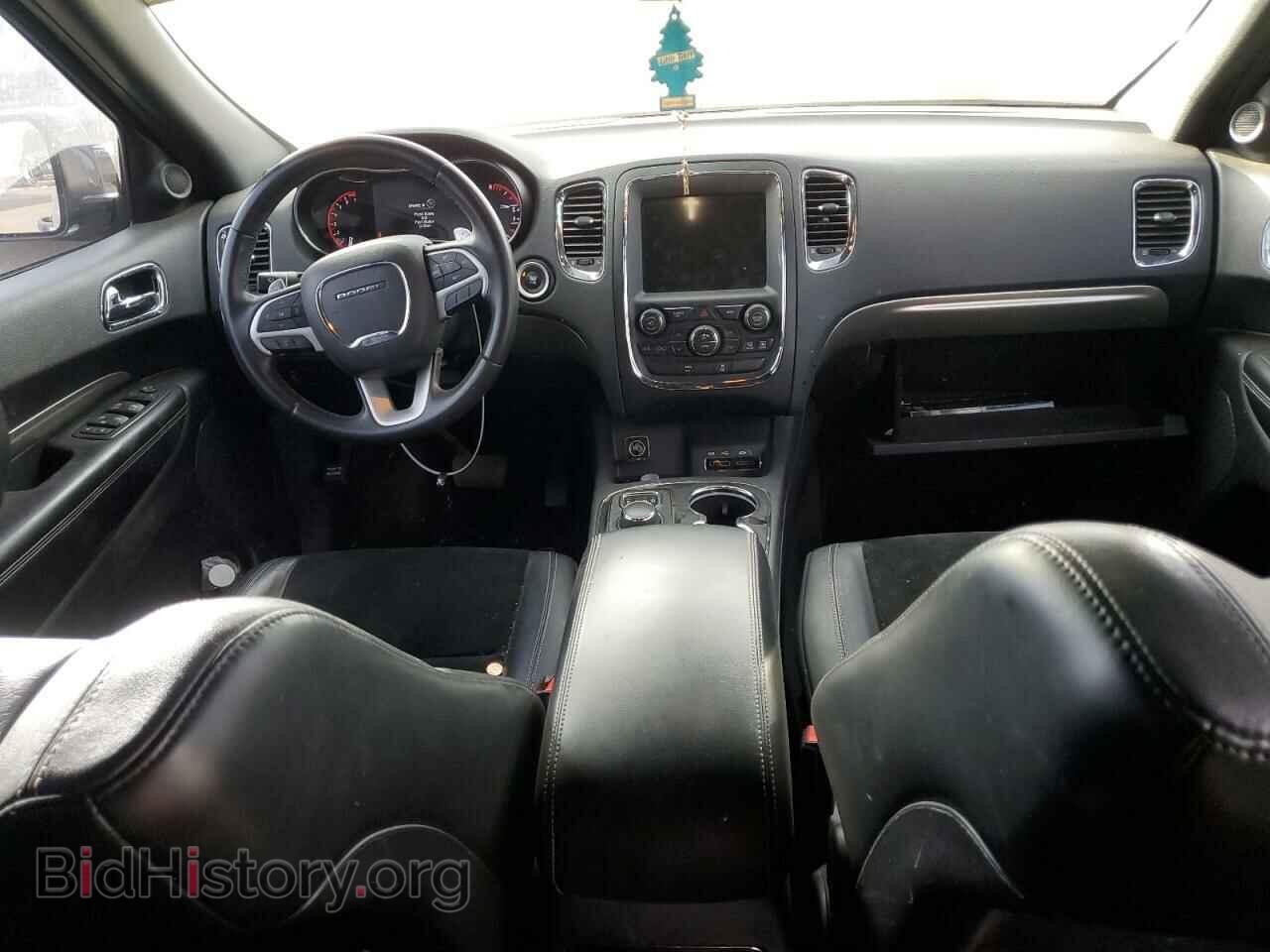 2015 DODGE DURANGO - VIN: 1C4RDHAG0FC906954 - Photo 8