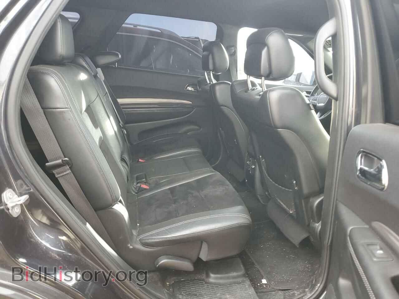 2015 DODGE DURANGO - VIN: 1C4RDHAG0FC906954 - Photo 10