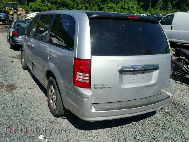 2012 DODGE CARAVAN - VIN: 2C4RDGBG3CR366737 - Фото 3