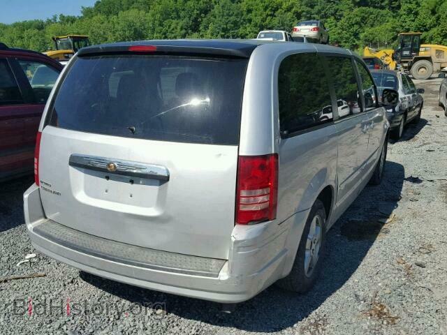 2012 DODGE CARAVAN - VIN: 2C4RDGBG3CR366737 - Фото 4