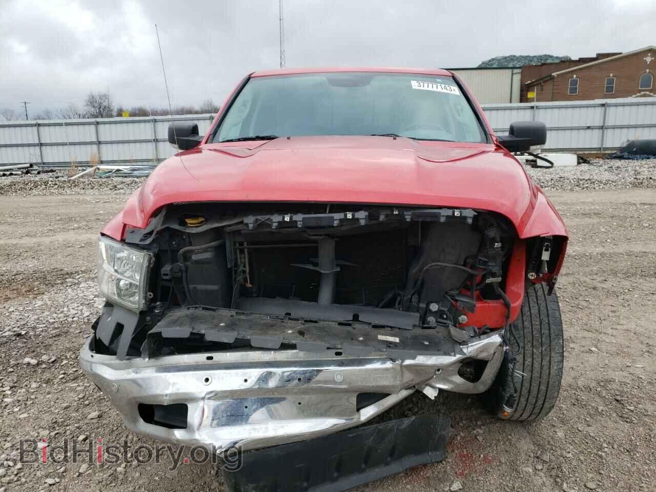2016 RAM 1500 - VIN: 1C6RR7GG2GS359431 - Фото 5
