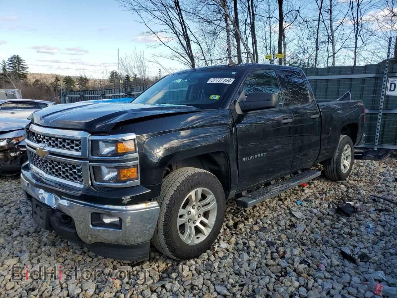 Photo 1GCVKREC3EZ418322 - CHEVROLET ALL Models 2014