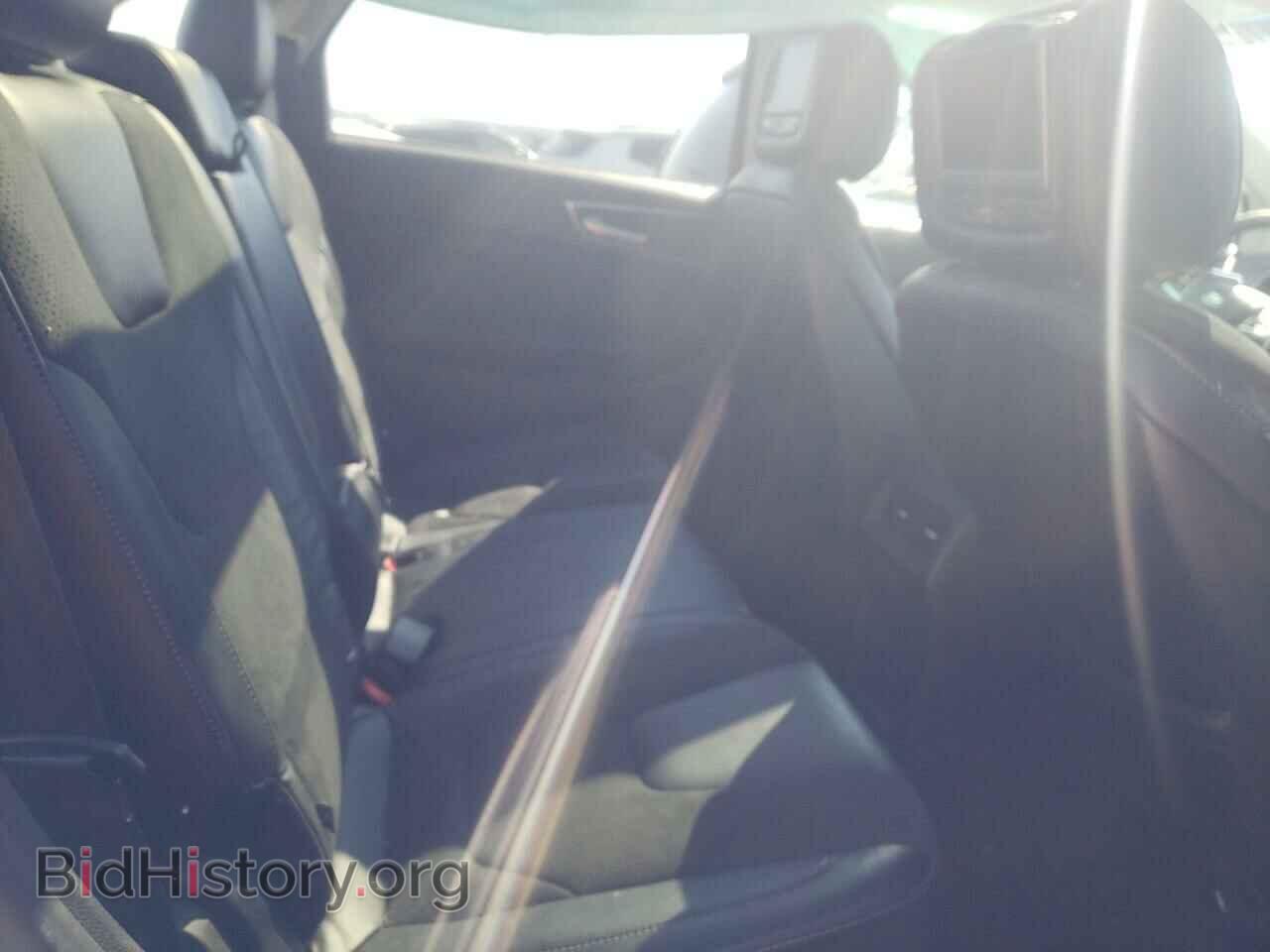 2015 FORD EDGE - VIN: 2FMTK4AP3FBB72620 - Фото 6