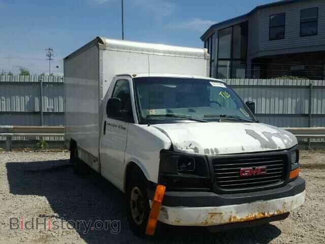 Photo 1GDGG31V971903849 - GMC SAVANA 2007