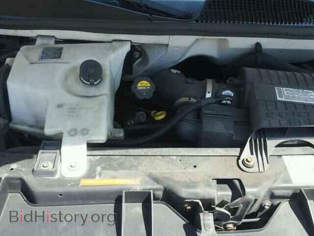 2007 GMC SAVANA - VIN: 1GDGG31V971903849 - Фото 7