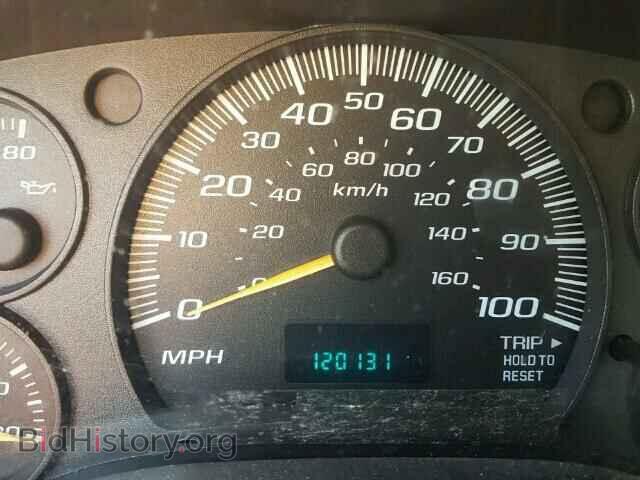 2007 GMC SAVANA - VIN: 1GDGG31V971903849 - Фото 8