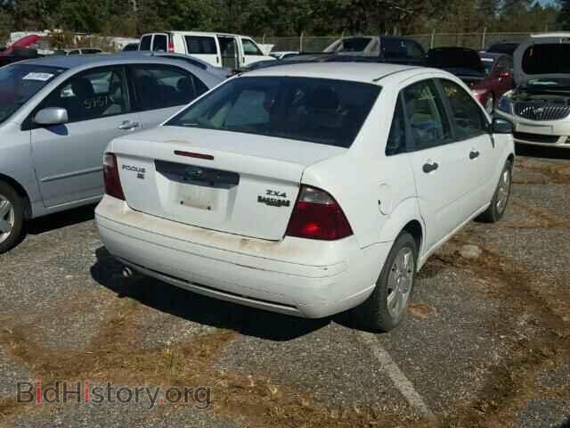 2006 FORD FOCUS - VIN: 1FAFP34N16W226525 - Фото 4