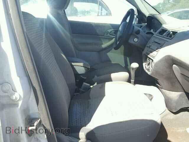 2006 FORD FOCUS - VIN: 1FAFP34N16W226525 - Фото 5