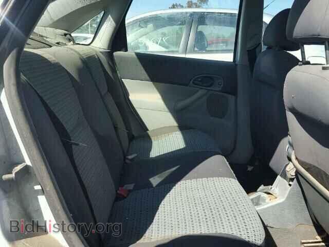 2006 FORD FOCUS - VIN: 1FAFP34N16W226525 - Фото 6