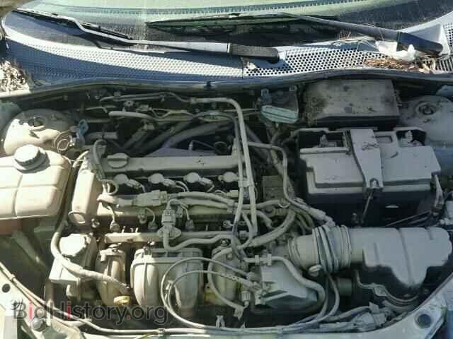 2006 FORD FOCUS - VIN: 1FAFP34N16W226525 - Фото 7