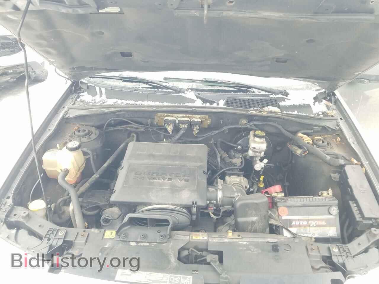 2012 FORD ESCAPE - VIN: 1FMCU9DG7CKB85293 - Фото 12