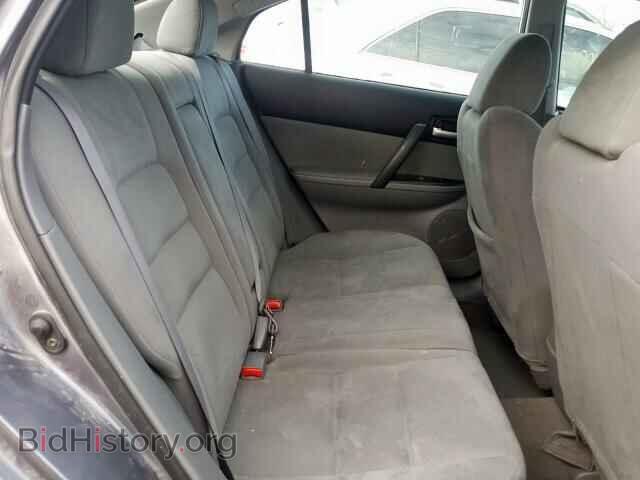 2007 MAZDA 6 - VIN: 1YVHP84C775M25823 - Фото 6