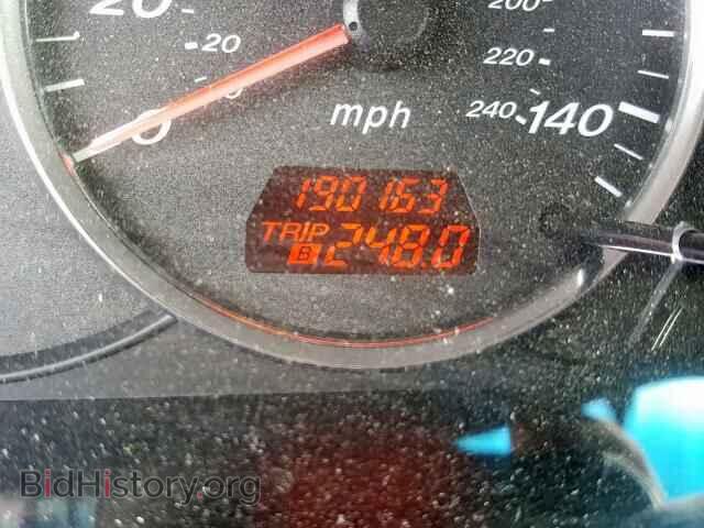2007 MAZDA 6 - VIN: 1YVHP84C775M25823 - Фото 8