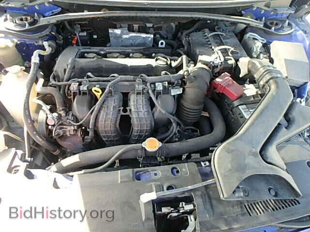 2008 MITSUBISHI LANCER - VIN: JA3AU86U98U020381 - Фото 7