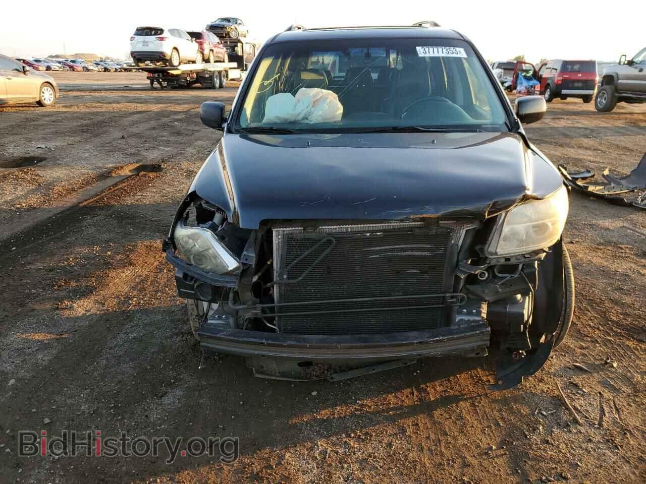 2006 HONDA PILOT - VIN: 5FNYF28616B018605 - Фото 5