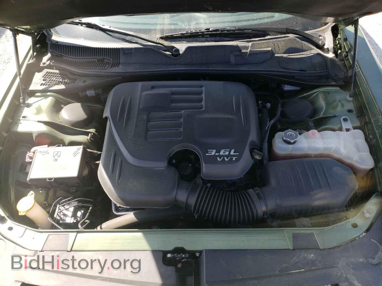2018 DODGE CHALLENGER - VIN: 2C3CDZAG4JH228120 - Photo 7