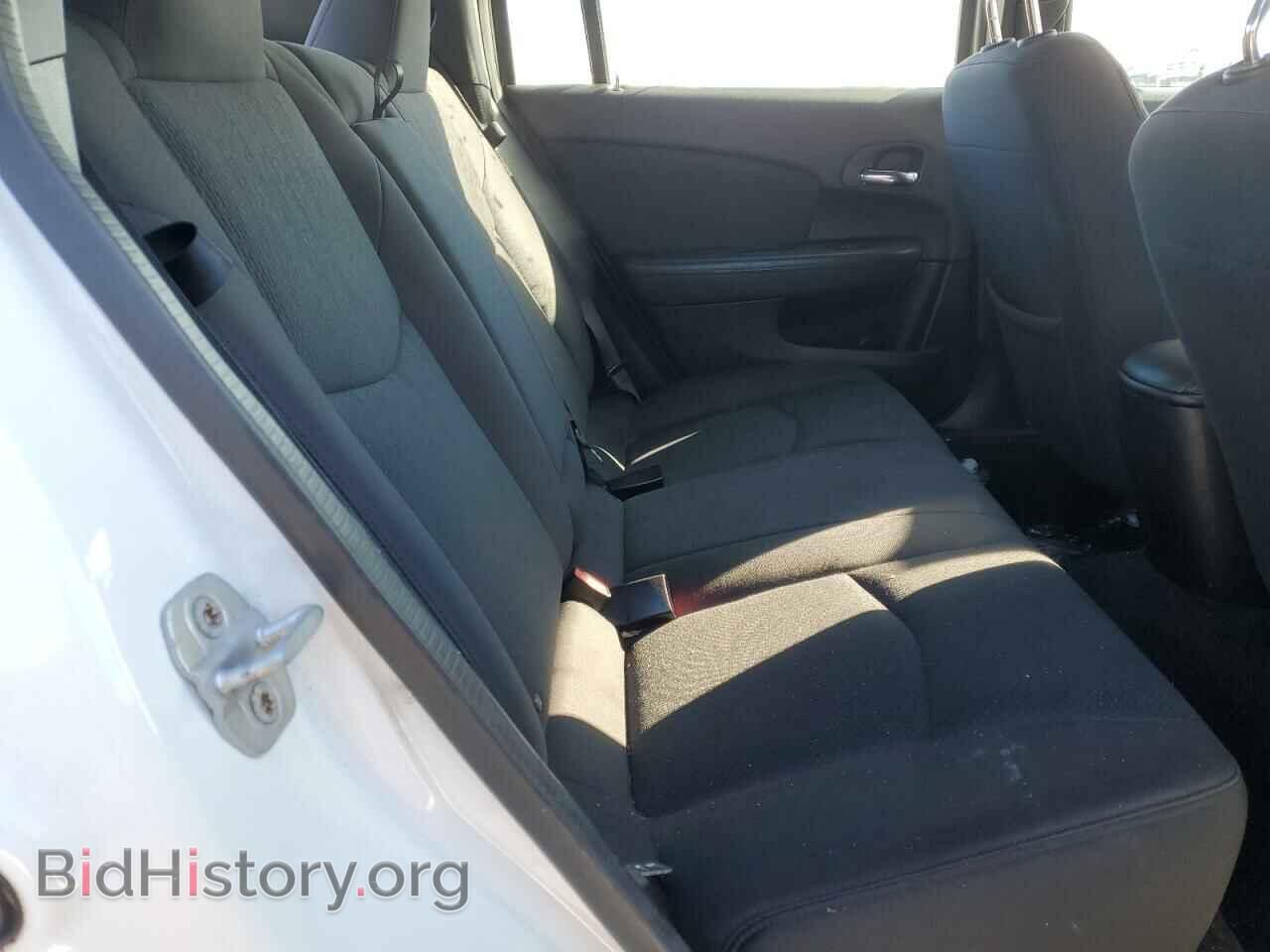 2013 CHRYSLER 200 - VIN: 1C3CCBBB9DN674045 - Фото 10