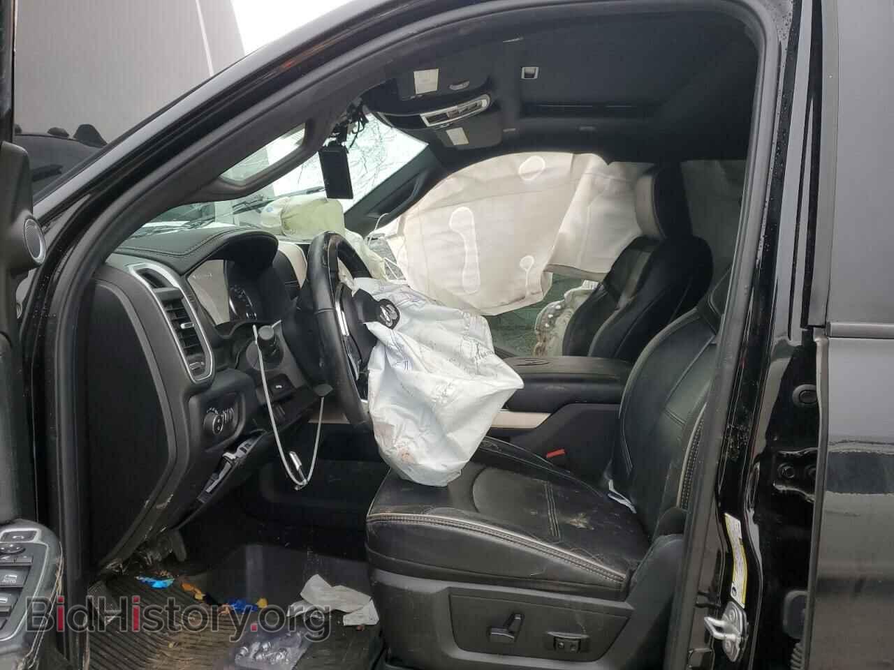 2019 RAM 2500 - VIN: 3C6UR5FL0KG621265 - Фото 7