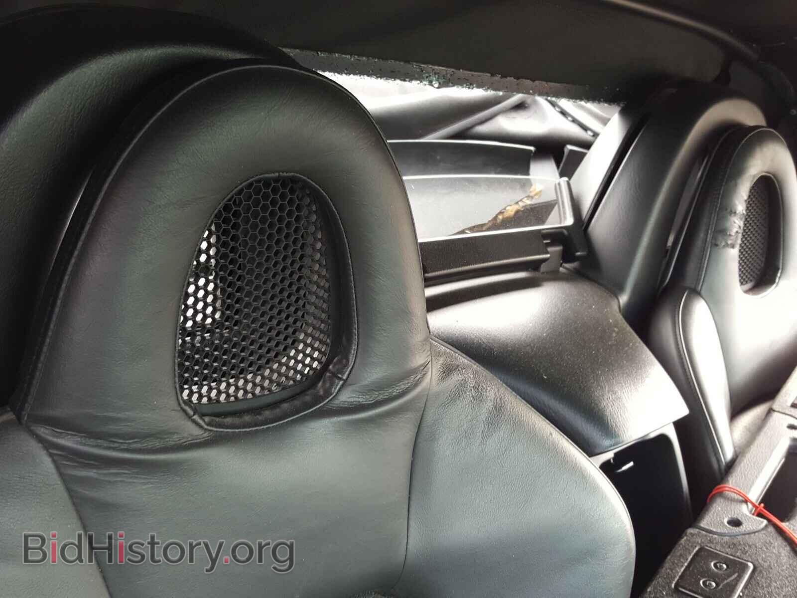 2005 HONDA S2000 - VIN: JHMAP21485S002201 - Фото 6