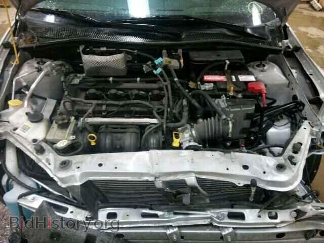2009 FORD FOCUS - VIN: 1FAHP37N49W250200 - Фото 7