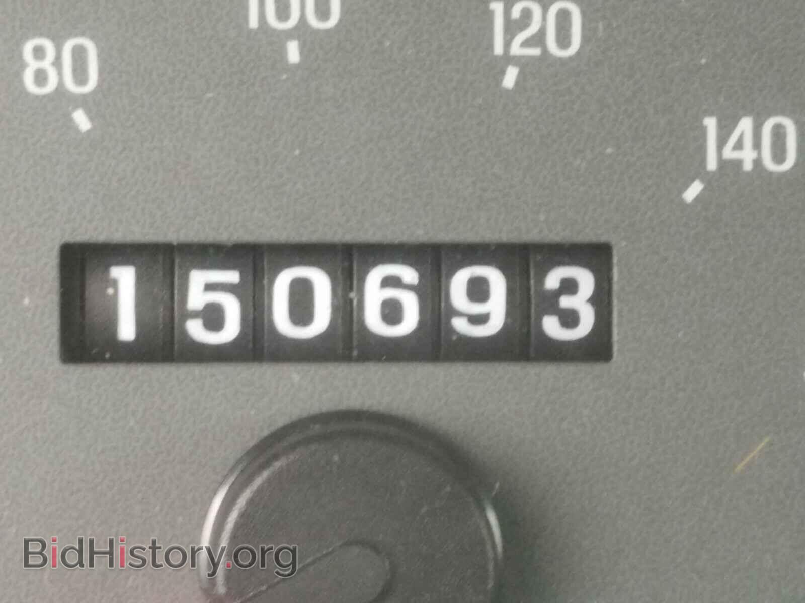 2004 FORD CROWN VIC - VIN: 2FDHP74W74X181068 - Фото 8