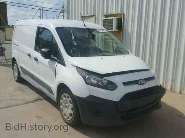 Photo NM0LS7EX1F1227929 - FORD TRANSIT CO 2015