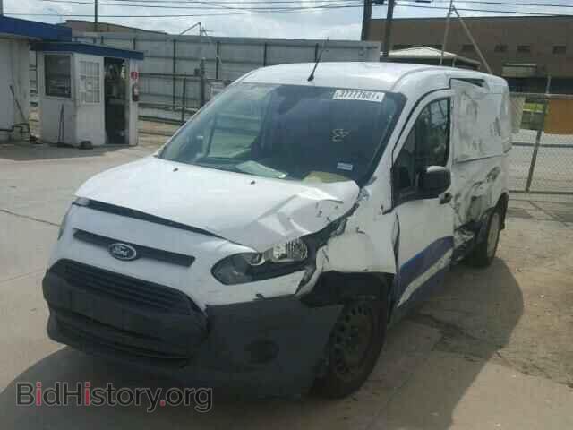 2015 FORD TRANSIT CO - VIN: NM0LS7EX1F1227929 - Фото 2
