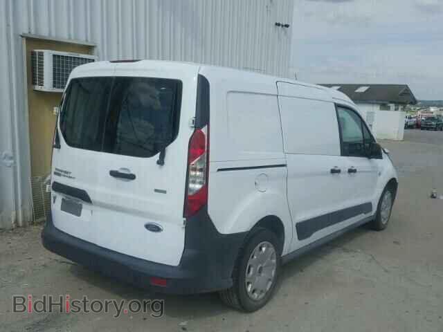 2015 FORD TRANSIT CO - VIN: NM0LS7EX1F1227929 - Фото 4